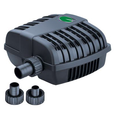 PondXpert Mightmite Filter pump